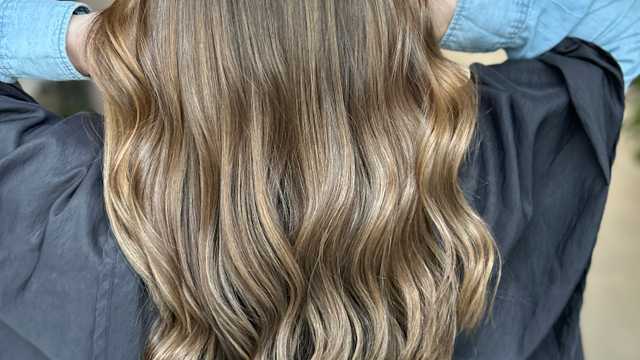 Hair Stylist