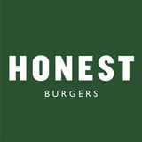 Honest Burgers Ltd. logo