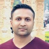 Narayan K. avatar icon