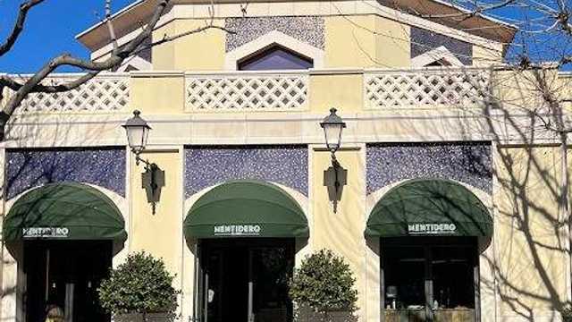Camarero/a de Restaurante