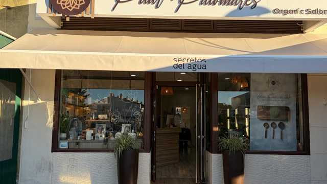 Manicurista/pedicura