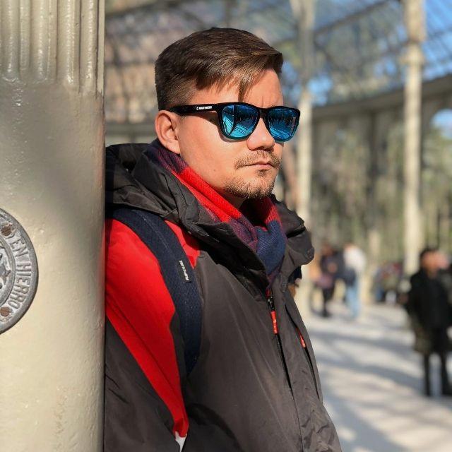 Candidate avatar