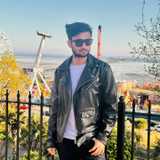 Avishek S. avatar icon