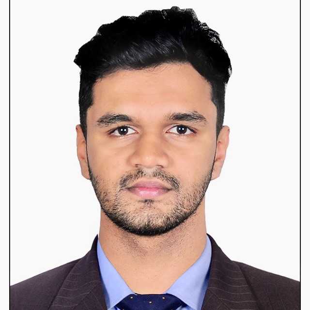 Candidate avatar