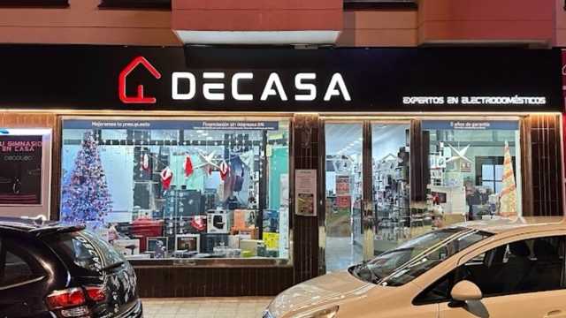 Dependiente/a de Tienda