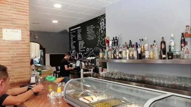 Camarero/a de Restaurante