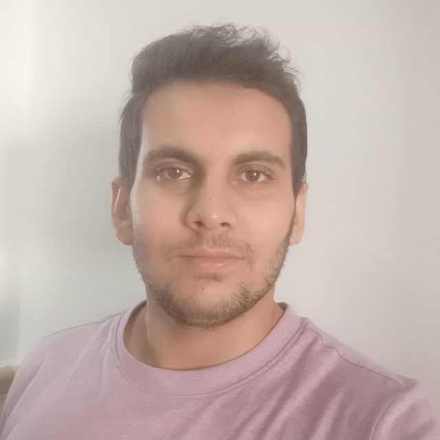 Candidate avatar