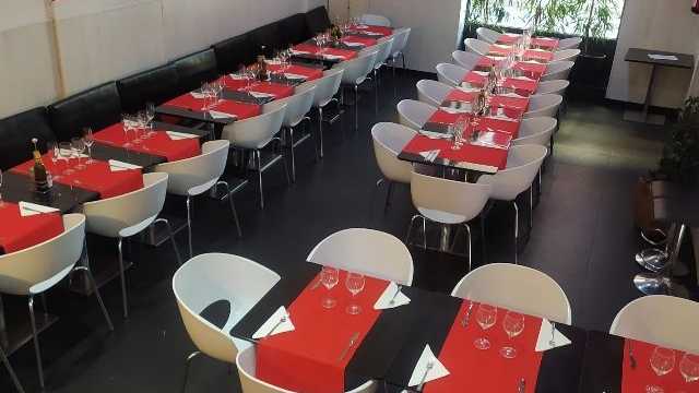 Cocinero/a Restaurante