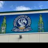 Distribuidor de bebidas logo