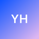 Yu H. avatar icon