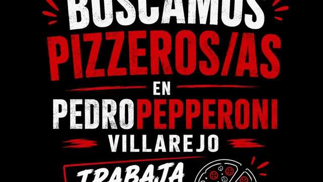 Pizzero/a