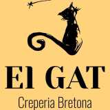 El Gat Creperia S.L. logo