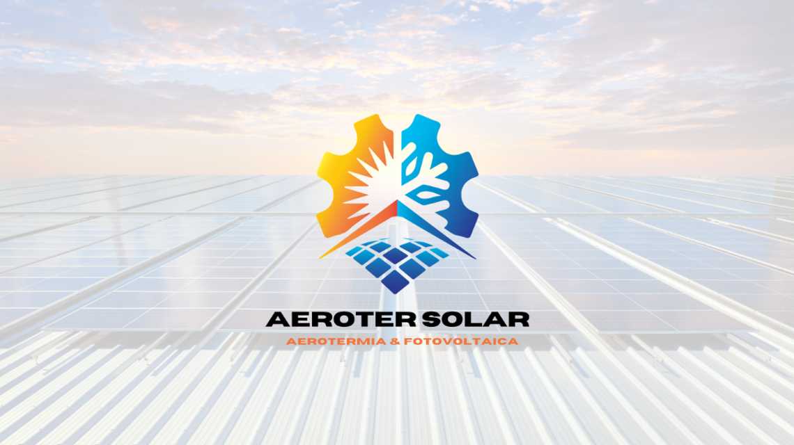 Aeroter Solar SL cover image