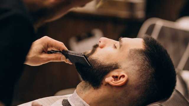 Barbero/a