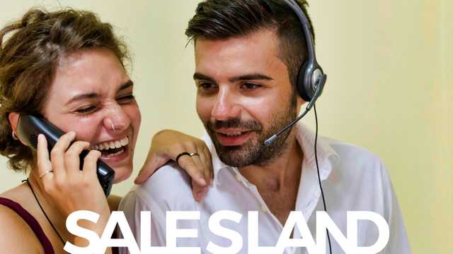 🎧Teleoperador Venta 12 a 18 h l-v 1063€ + variable (h/m/x)