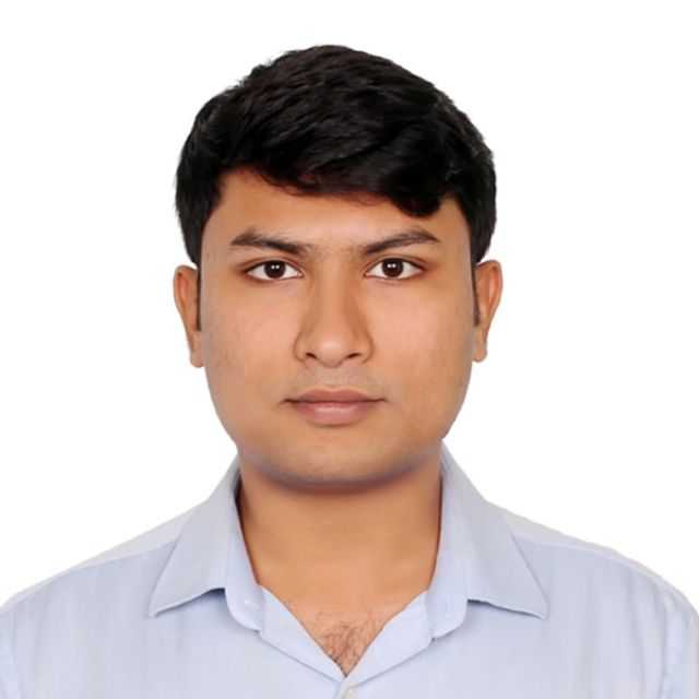 Candidate avatar