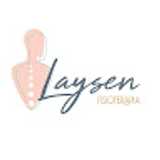 Laysen F. avatar icon