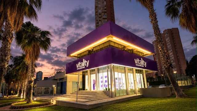 Broker inmobiliario