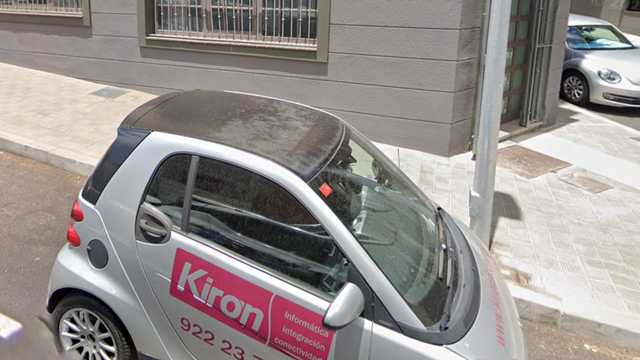 Técnico/a Informatico/a