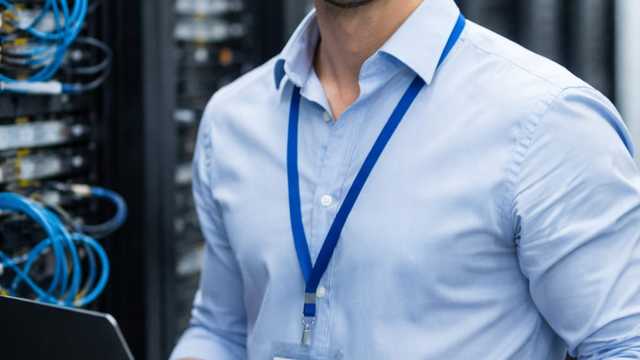 Técnico/a Informatico/a