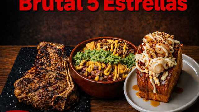 Cocinero/a