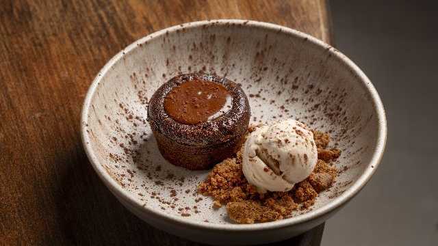 Ayudante/a de Cocina y Friegaplatos