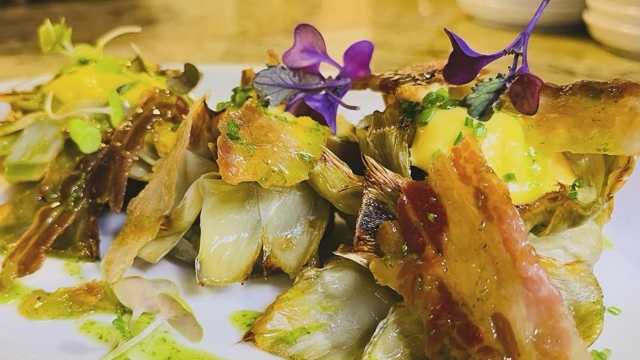 Cocinero/a