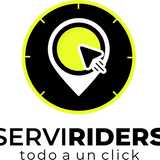 Serviriders logo