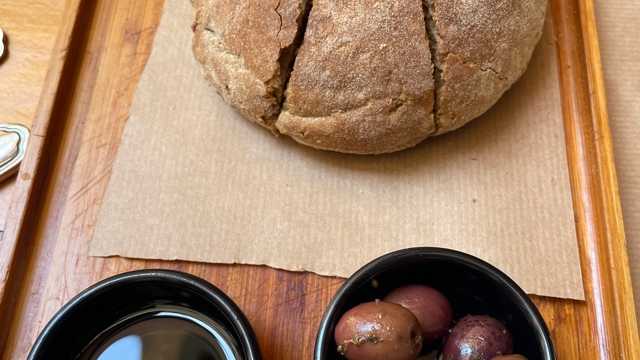 Ayudante/a de Cocina y Limpiador/a