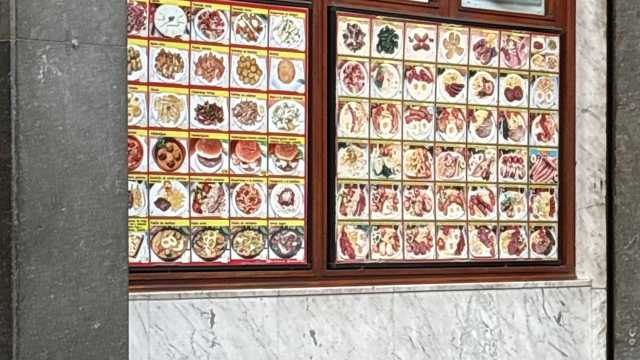 Cocinero/a