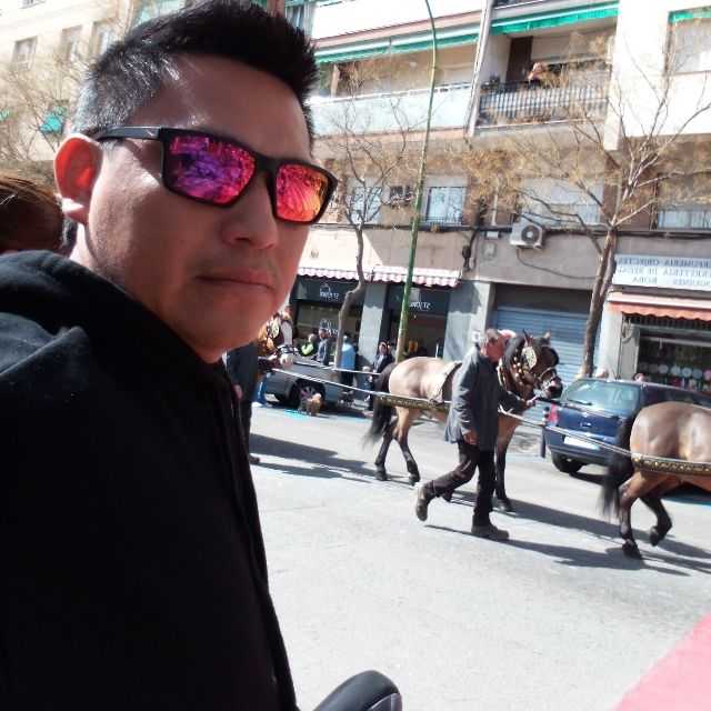 Candidate avatar