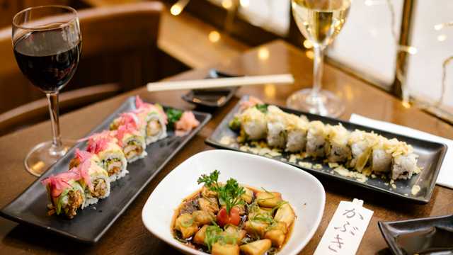 Ayudante de Camarero/a