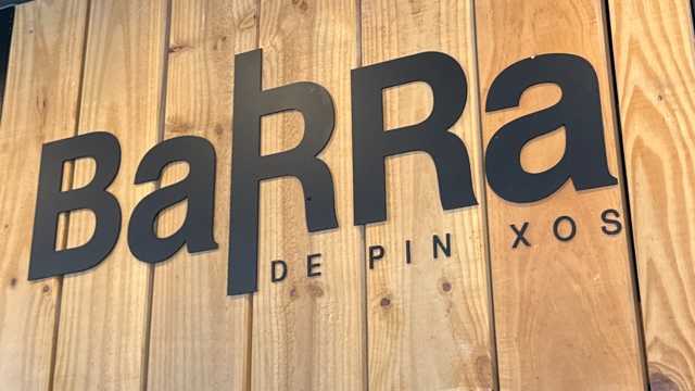 Ayudante de Camarero/a