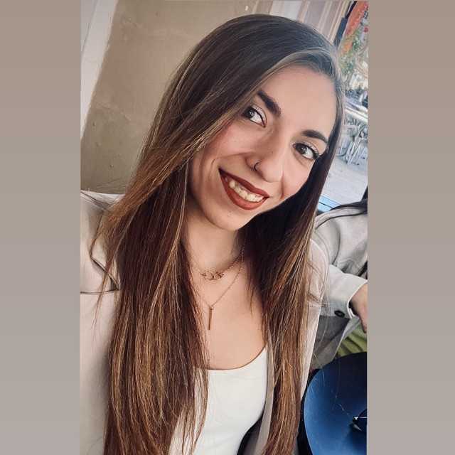 Candidate avatar