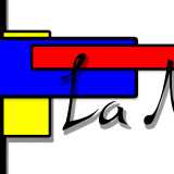 La Mirada  logo