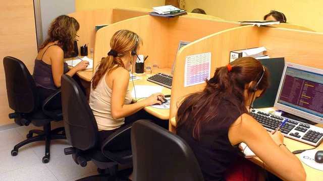 Asesor/a Telefónico