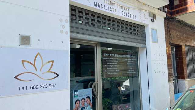 Esteticista