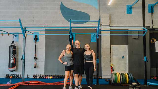 Freelance Personal Trainer