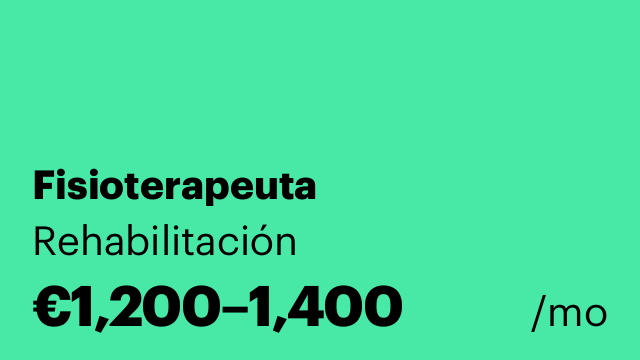 Fisioterapeuta