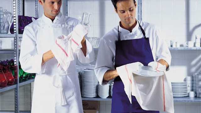 Fregaplatos – Incorporación Inmediata (Murcia)