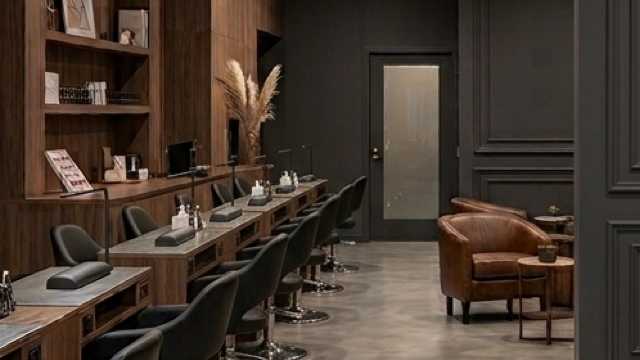Manicurista