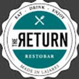 RETURN B. avatar icon