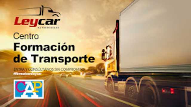 Profesor/a Autoescuela