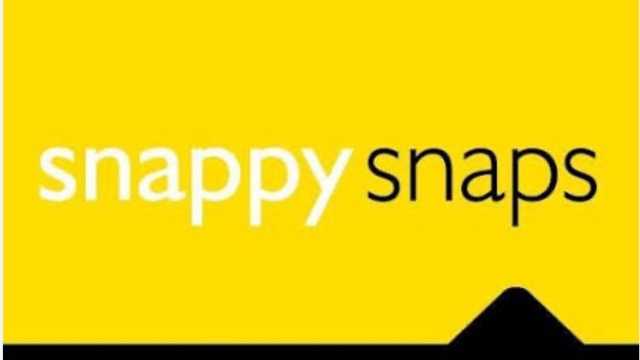 SALES & CUSTOMER SERVICE ASSISTANT – SNAPPY SNAPS