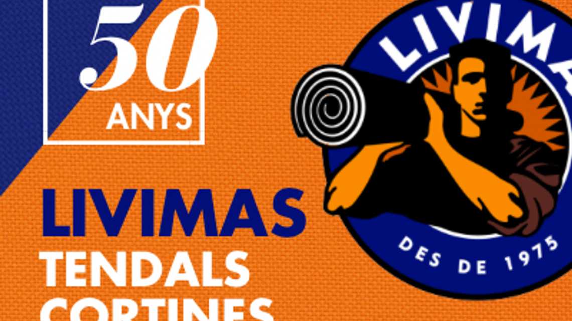 Livimas Toldos, SL cover image