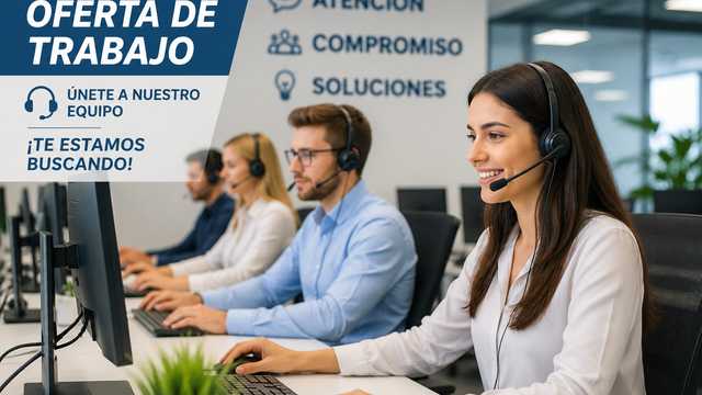 Atención al Cliente