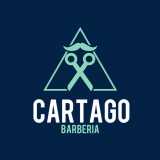 Cartago Barberia logo