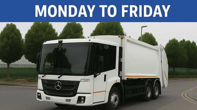 HGV Class 2 Driver