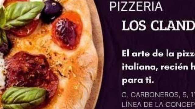 Ayudante/a de Pizzería