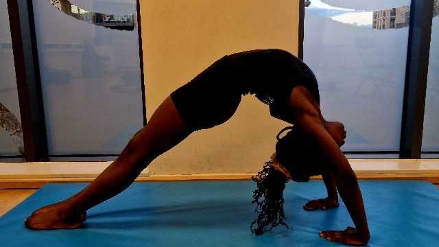 Level 2 Gymnastics Coach